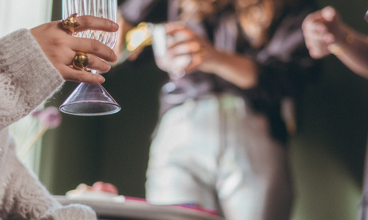Glassware