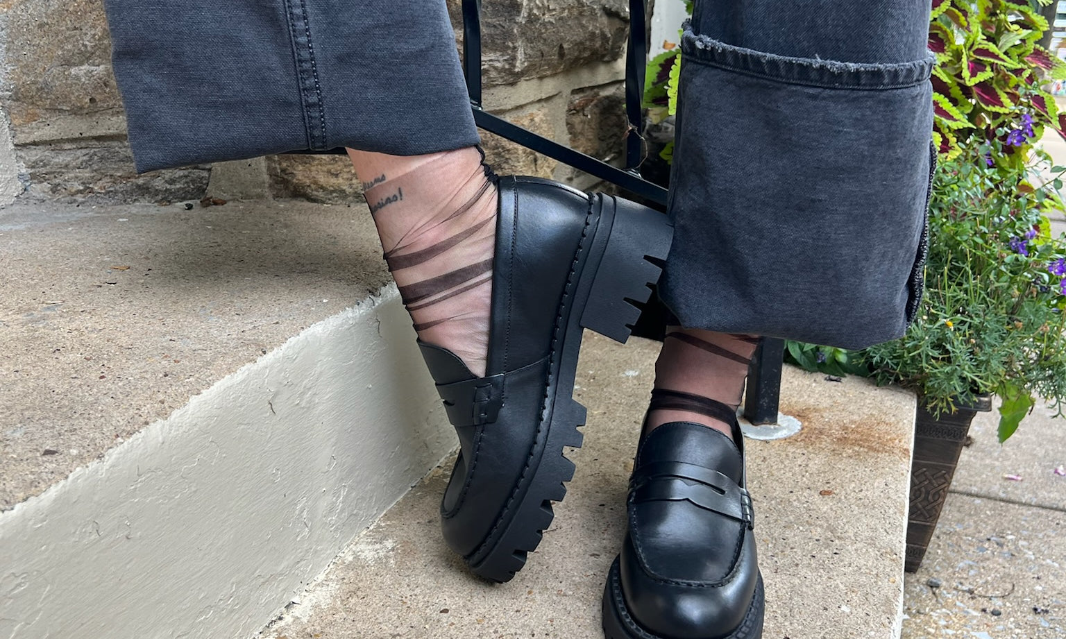 Flats