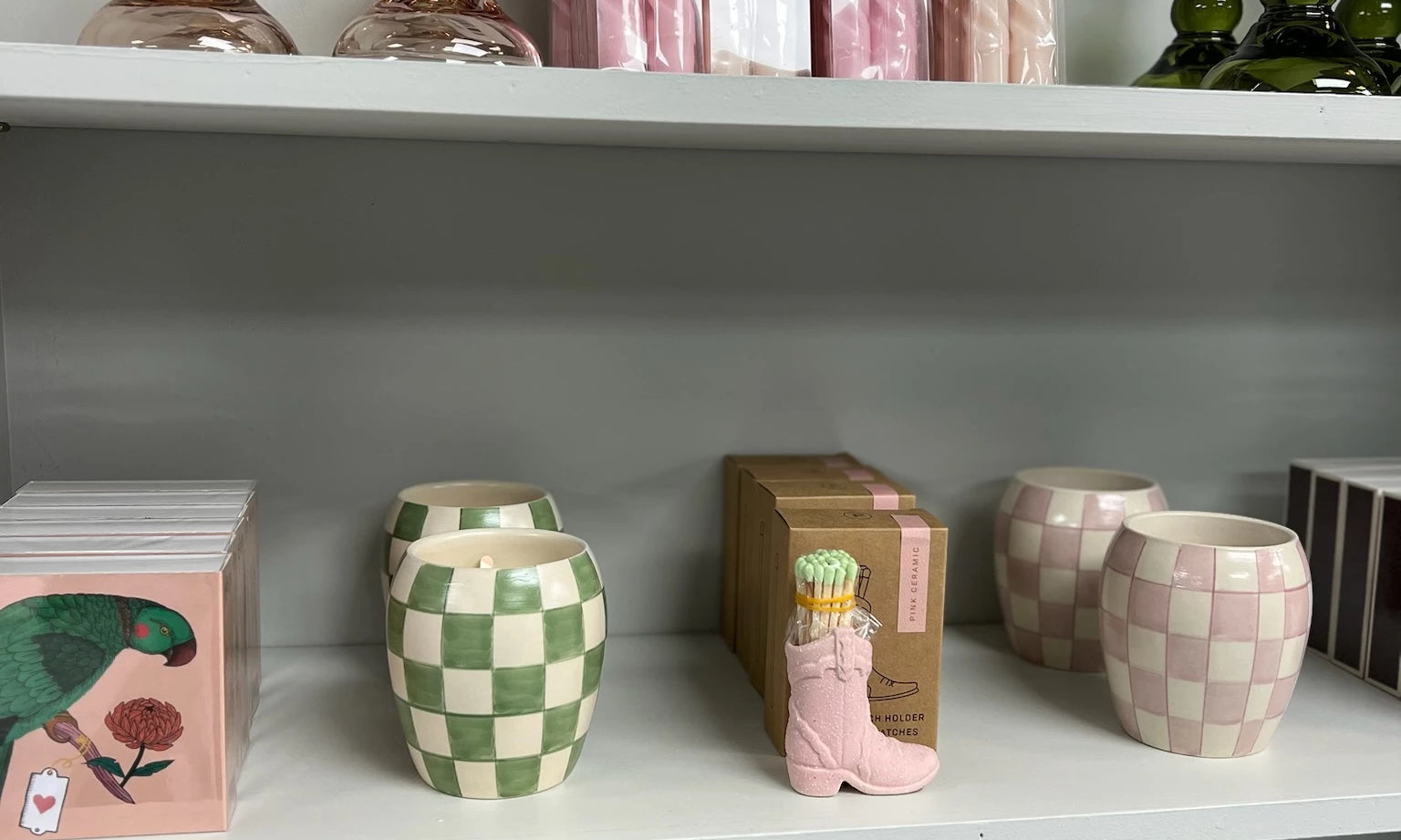 Candles