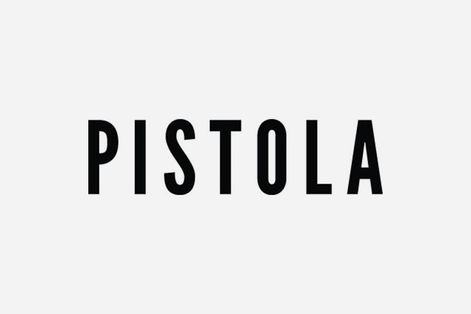 Pistola