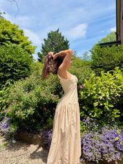 Noemi Maxi Dress
