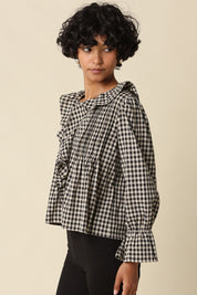 Hazel Blouse
