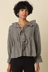 Hazel Blouse
