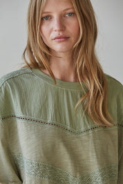 Bali Coast Tee