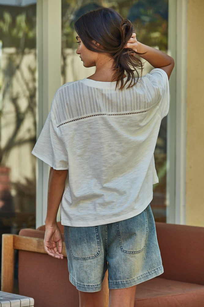 Bali Coast Tee