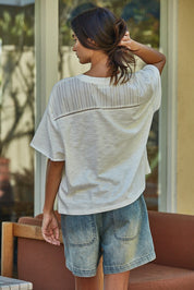 Bali Coast Tee