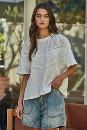 Bali Coast Tee