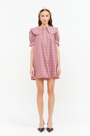Jennie Dress