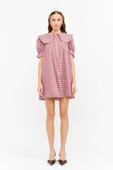 Jennie Dress