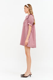 Jennie Dress