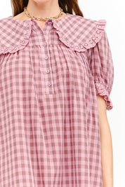 Jennie Dress