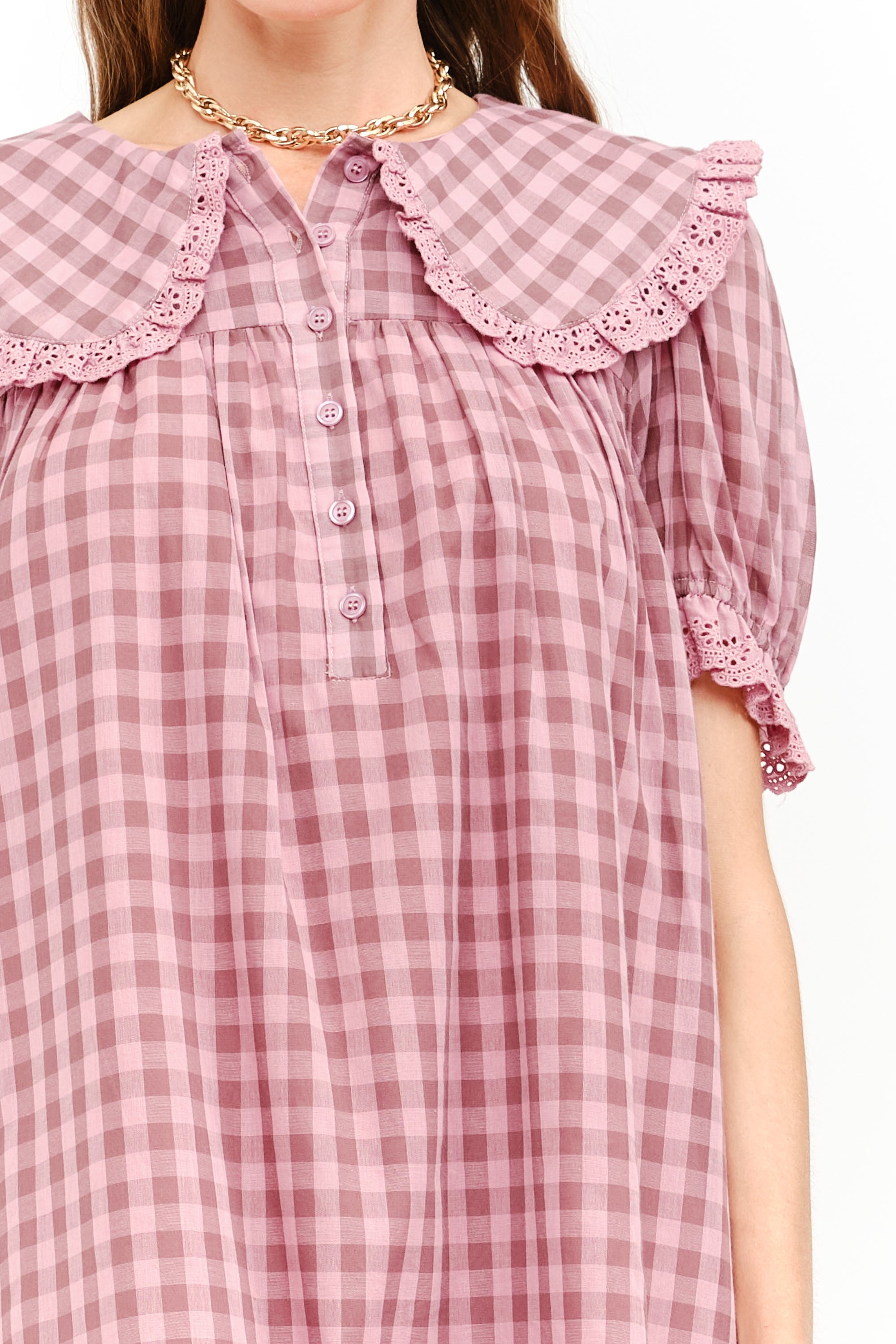 Jennie Dress
