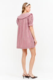 Jennie Dress