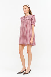 Jennie Dress