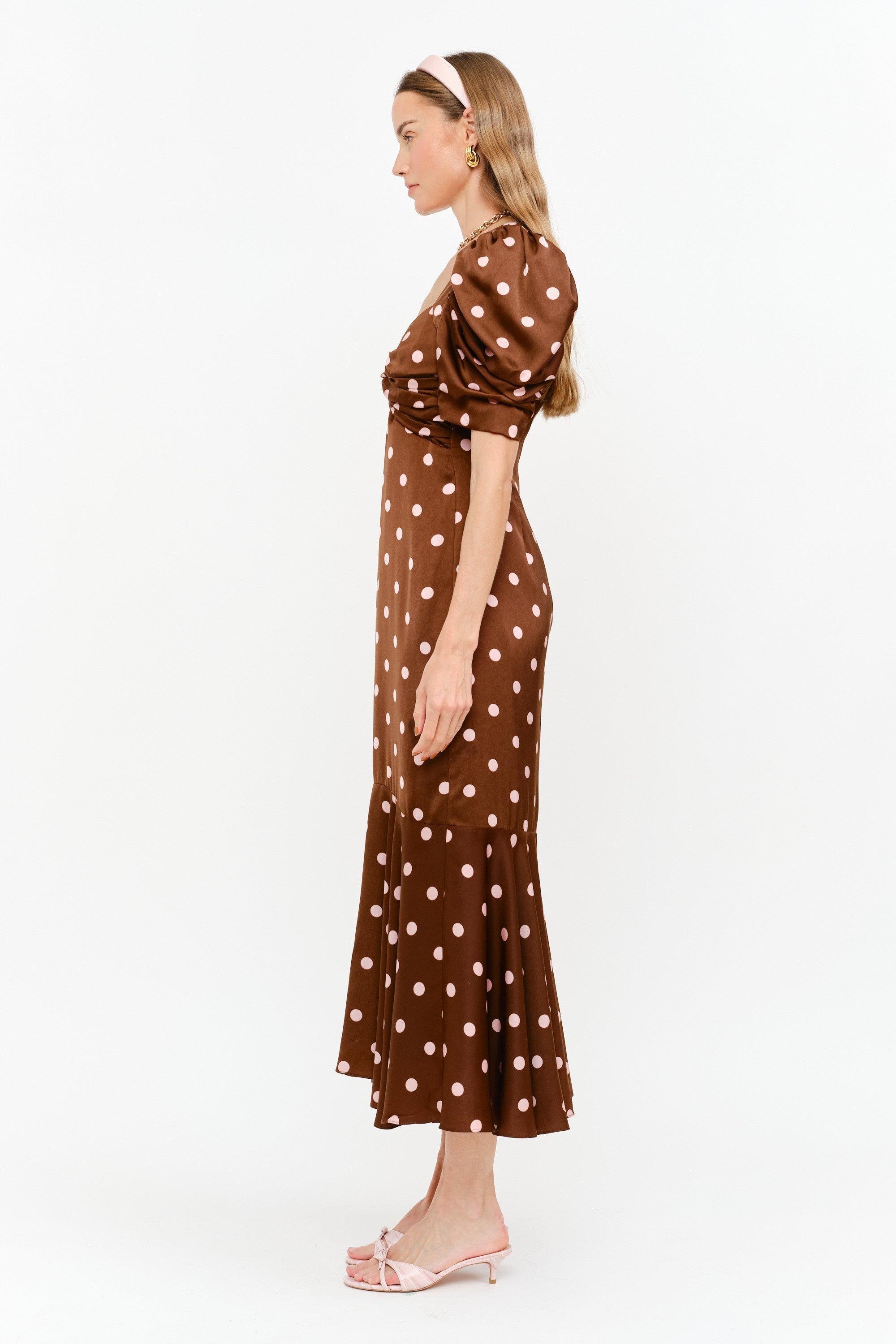 Dottie Dress