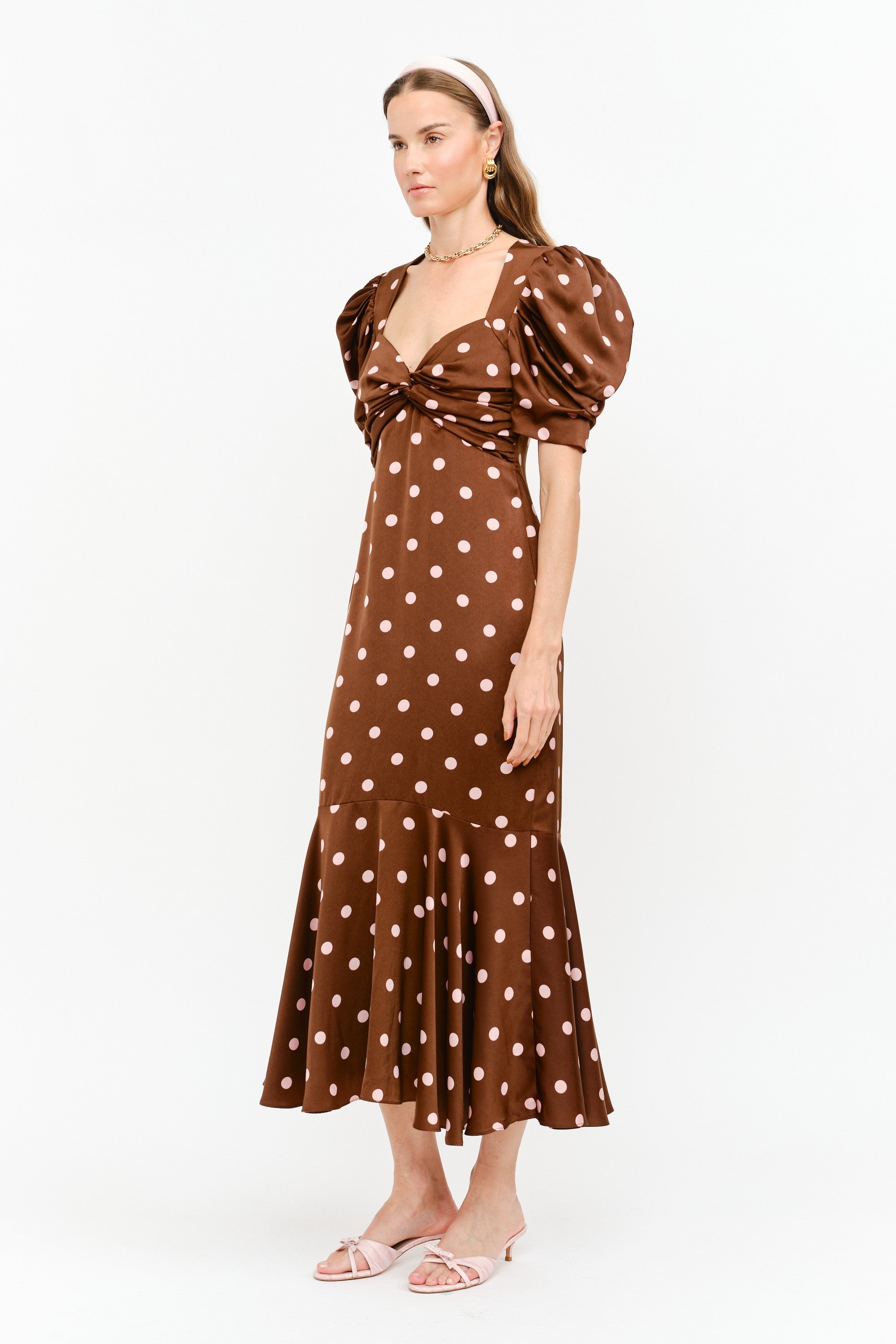 Dottie Dress