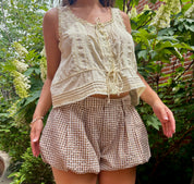 Margeen Shorts