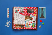 A Year of Junk Journaling