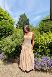 Noemi Maxi Dress