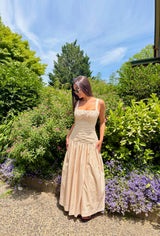 Noemi Maxi Dress