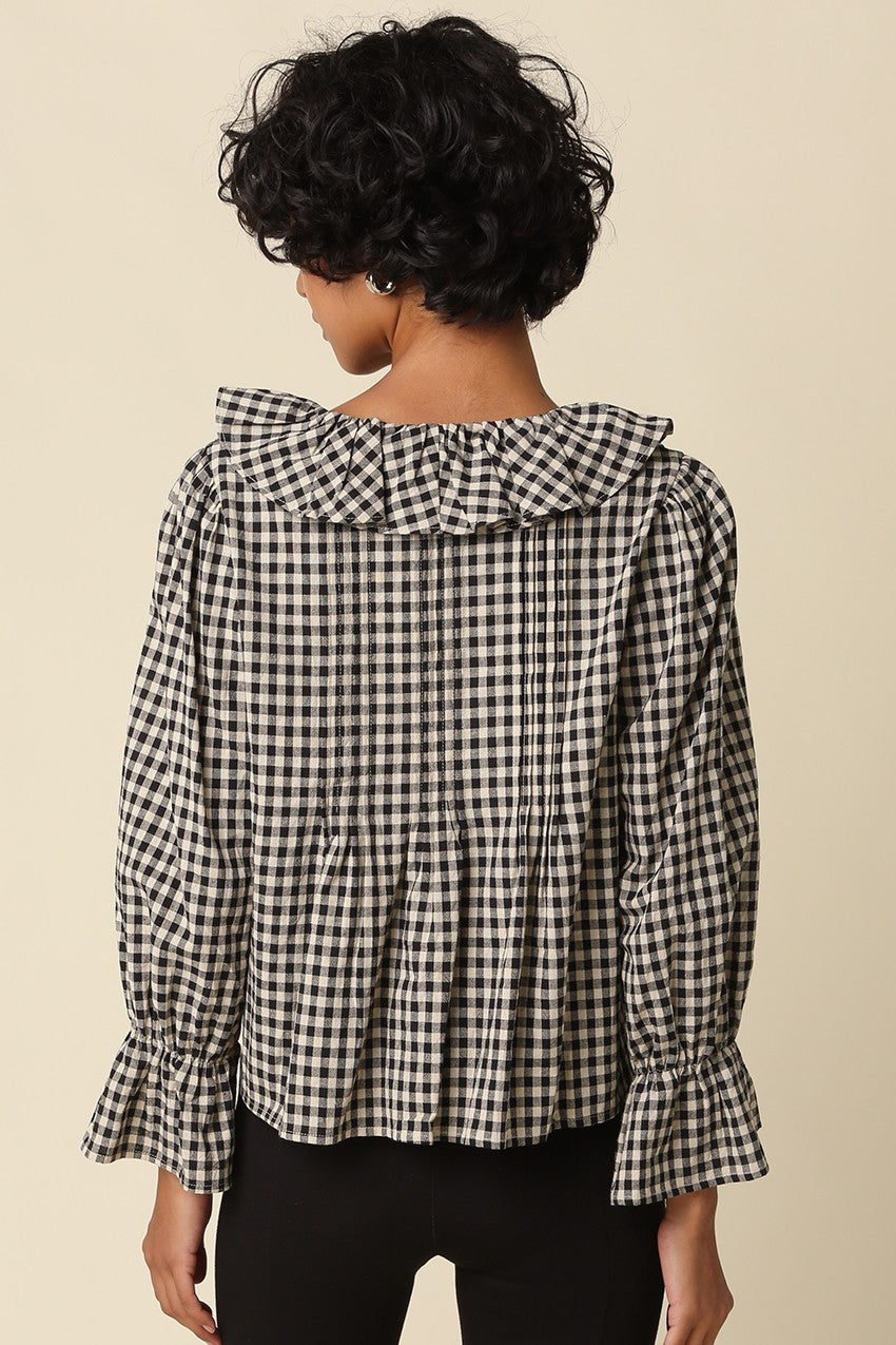 Hazel Blouse