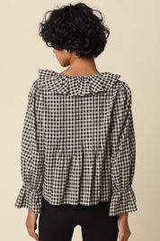 Hazel Blouse