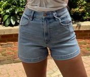Aoki Short