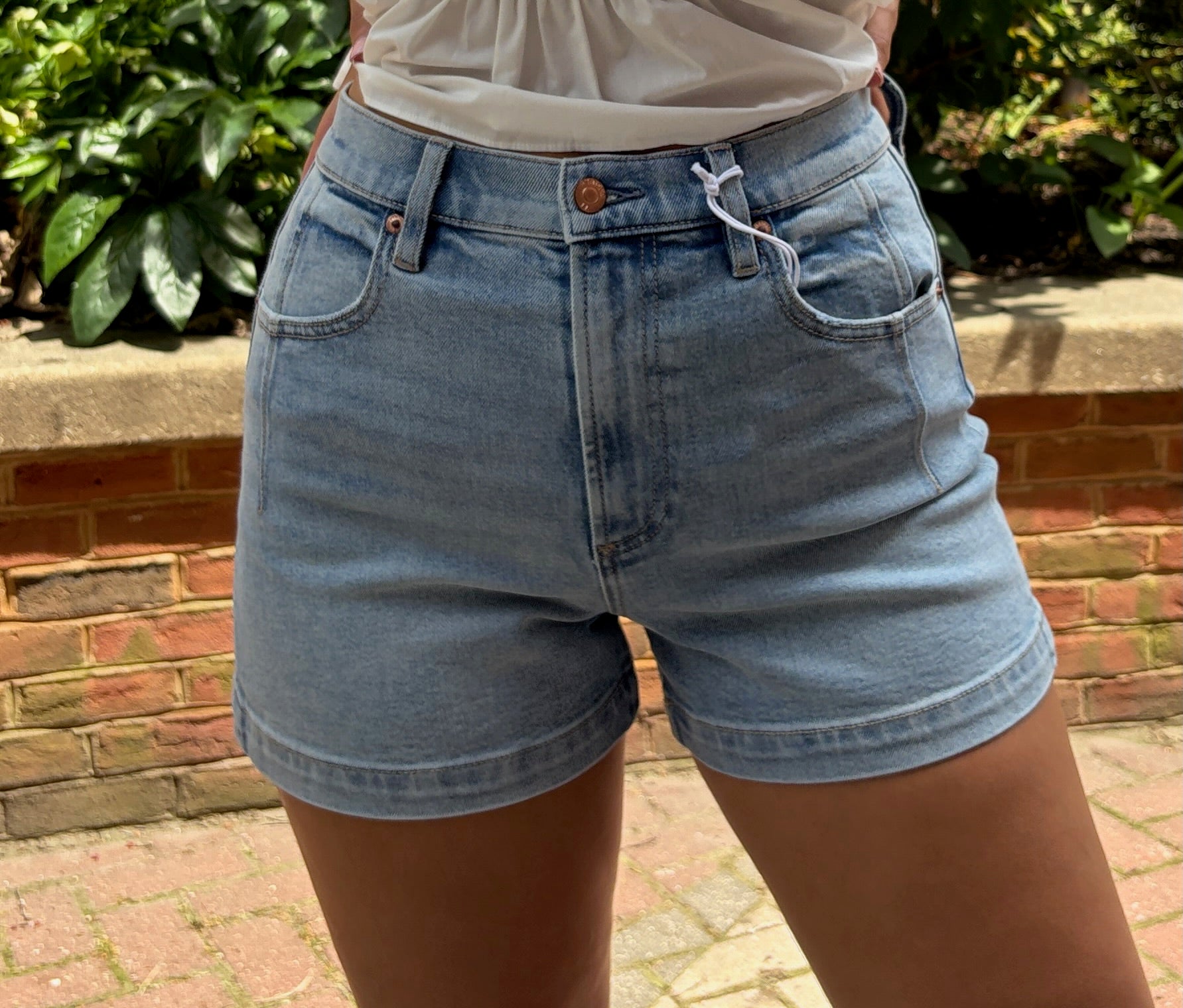 Aoki Short