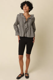 Hazel Blouse