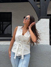 Greta Vest