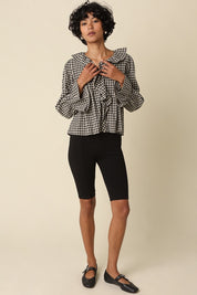 Hazel Blouse