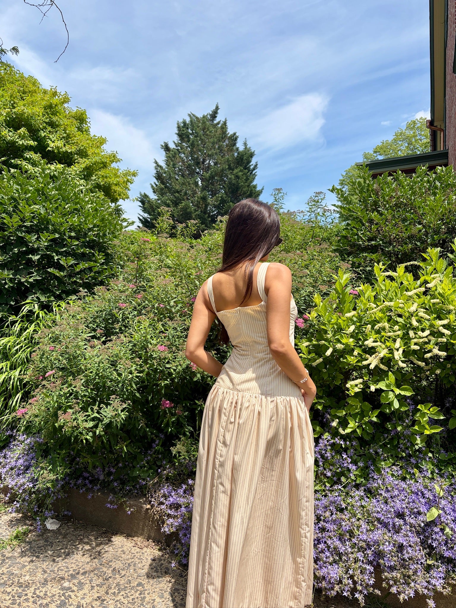 Noemi Maxi Dress