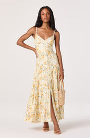 Tazia Dress
