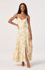 Tazia Dress