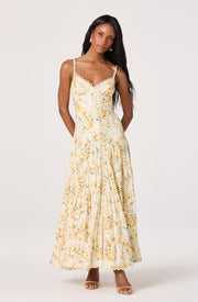 Tazia Dress