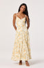 Tazia Dress
