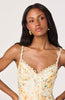 Tazia Dress