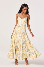 Tazia Dress