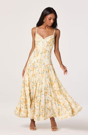 Tazia Dress