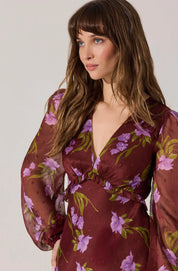 Calantha Dress