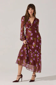 Calantha Dress