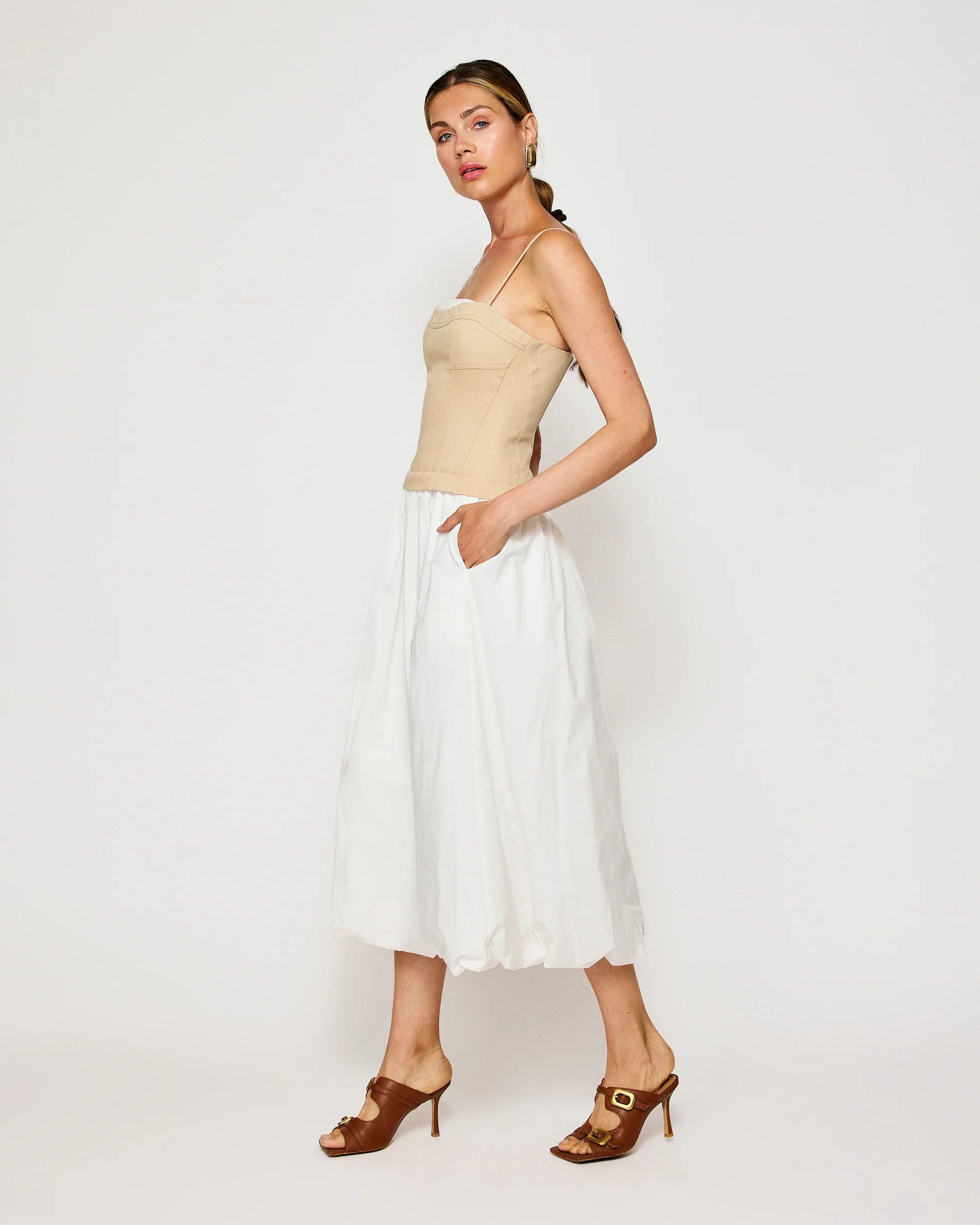 Anthia Dress