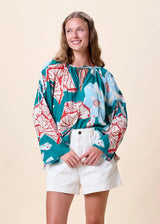 Abby Blouse