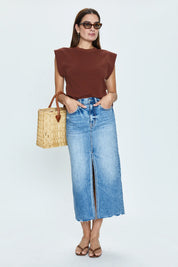 Alice Midi Skirt