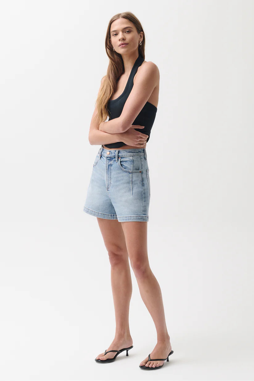 Aoki Short