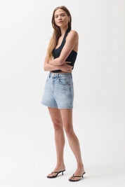 Aoki Short