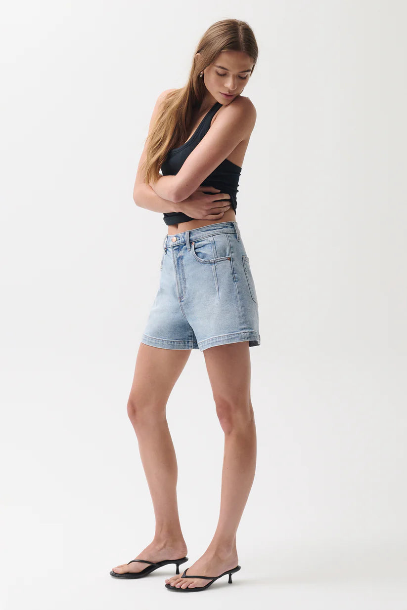 Aoki Short