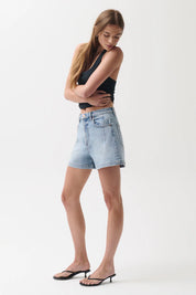 Aoki Short