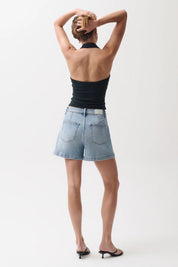 Aoki Short