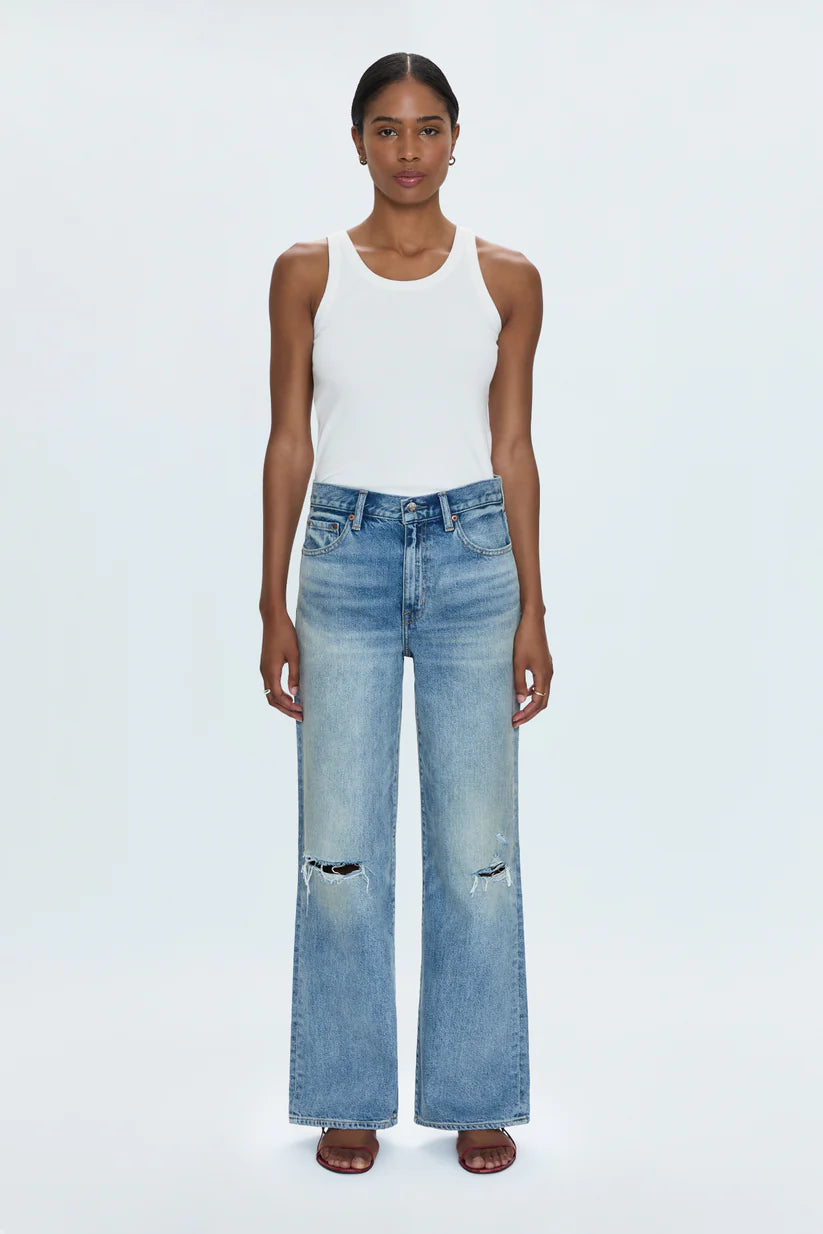Hendrix High Rise Baggy